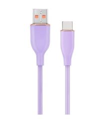 Кабель Cablexpert CC-USB2S-AMCM-1.5M-P 1.5 м
