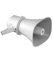 Сетевой рупорный динамик Hikvision DS-QAZ1325G1T(C)/EU