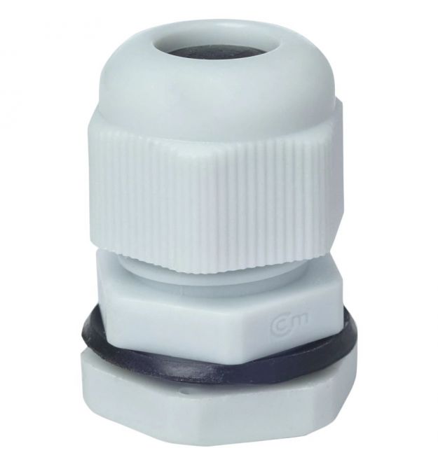 Кабельный ввод герметичный UEA PG13.5 d6-12мм IP68