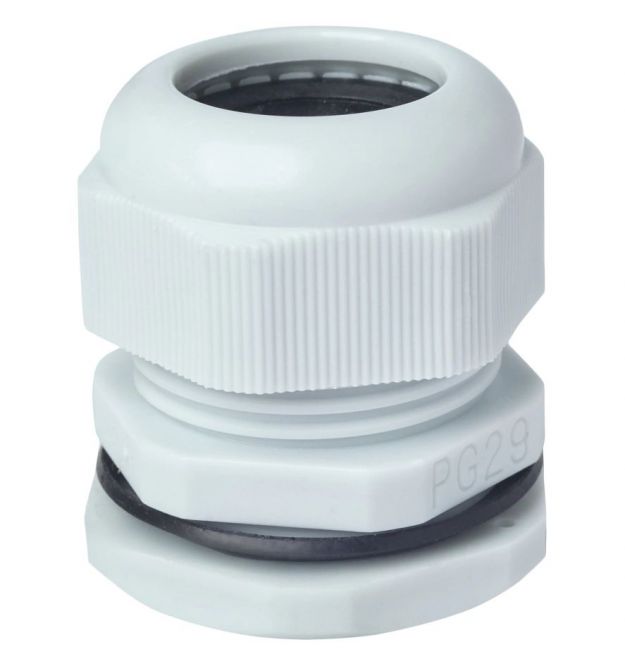 Кабельный ввод герметичный UEA PG29 d18-25мм IP68