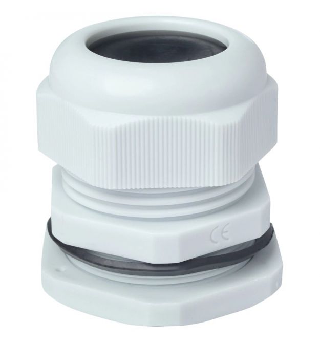 Кабельный ввод герметичный UEA PG36 d22-36мм IP68