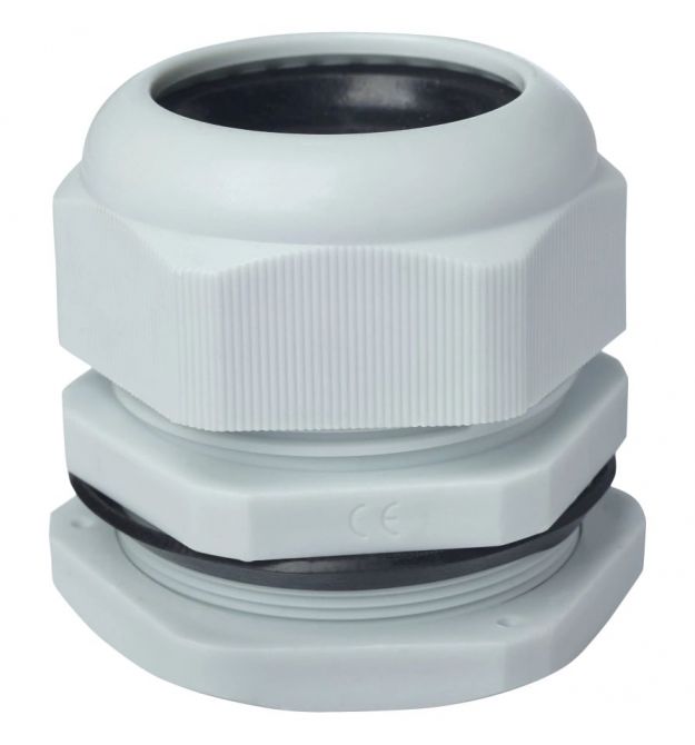 Кабельный ввод герметичный UEA PG48 d37-44мм IP68