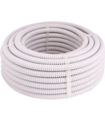 Труба гибкая армированная UEA 32мм (бухта 25м)