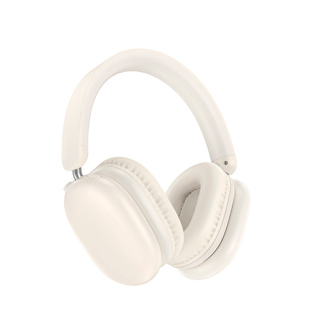 Навушники Bluetooth Borofone BO27, White, Box