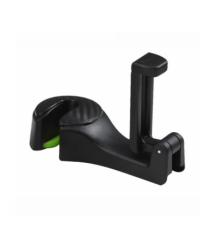 Автодержатель на підголівник для телефону CS-G01