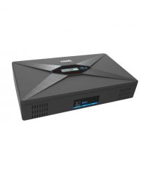 Джерело безперебійного живлення DC UPS Trinix TRX-MUPS-48100 Type-C (4*6000mAh LiFePo4) 5V-12V-24V-