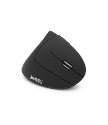 Миша бездротова JEDEL W925, 1000DPI, Black, 2.4GHZ, Box