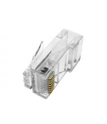 Конектор RJ45 кат. 5е, неекранований