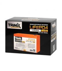 Литий-железо-фосфат 12,8 В 12a*h trinix tlfp-1212s ultra lifepo4