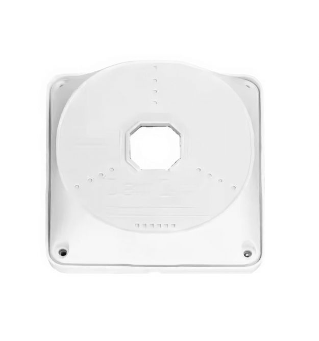 Корксная коробка Light Vlc-08BX, пластик, 130*130*40 мм