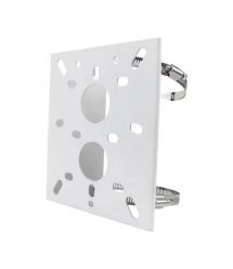 Кронштейн для відеокамери Light Vision VLC-08B-2SR монтаж на стовп