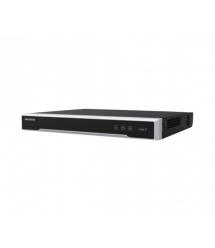32-канальний мережевий реєстратор Hikvision DS-7632NI-M2