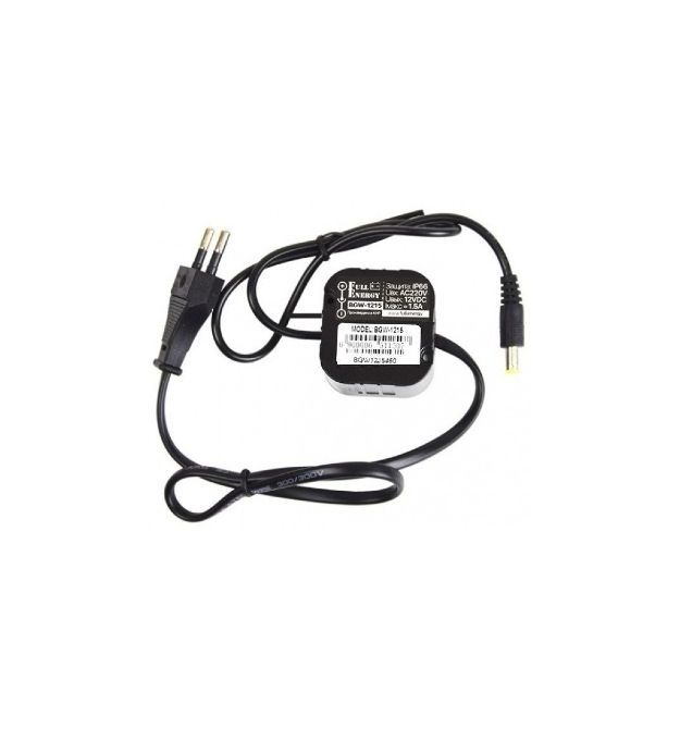 Блок питания BGW-1215 12В 1.5А IP66