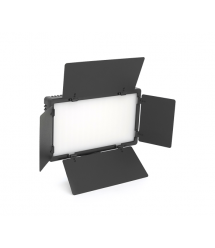 Прожектор YT39922 600LED для фото та відео, 3200-6000К, 210x125mm, Box