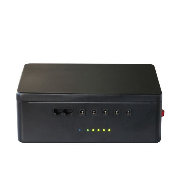 ИБП SEVEN MINI UPS-7960 60W LiFePO4