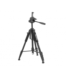 Штатив Nee Pho NP-910A, висота 57-210 см, Box
