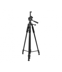 Штатив Nee Pho NP-8840, висота 66-170 см, Box