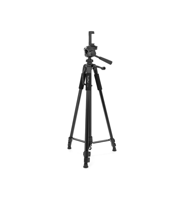 Штатив Nee Pho NP-8840, висота 66-170 см, Box