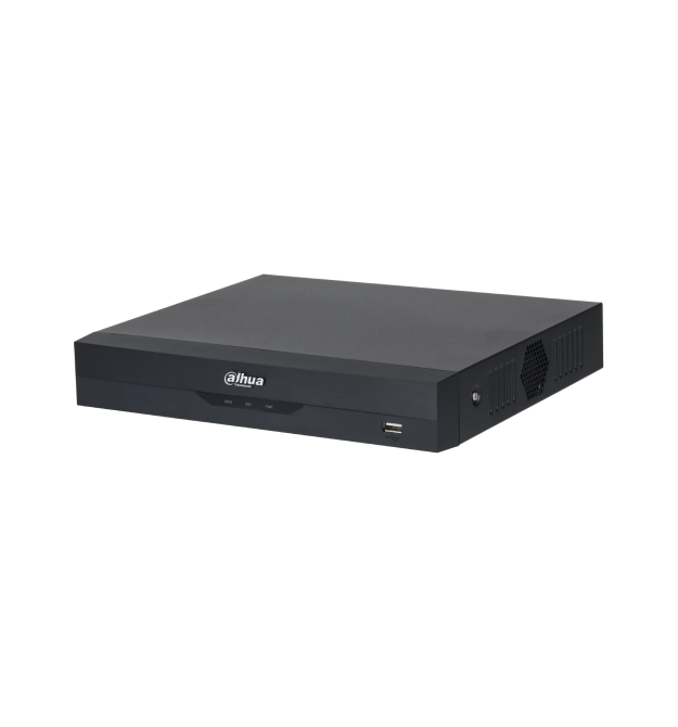 8-канальний Penta-brid 5M-N - 1080p Smart WizSense DH-XVR5108HS-5M-I3