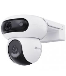 IP видеокамера Ezviz H90 Dual 2K⁺ CS-H90 (4МП+4МП)