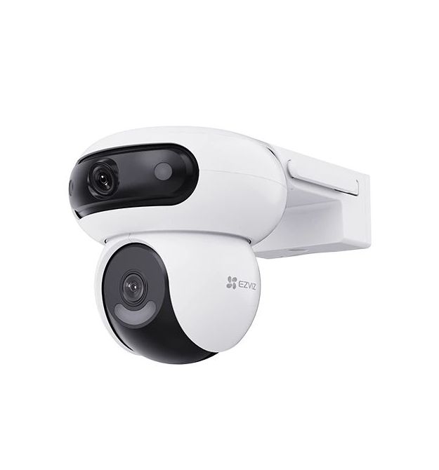 IP видеокамера Ezviz H90 Dual 2K⁺ CS-H90 (4МП+4МП)