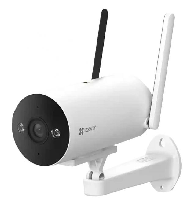 IP видеокамера Ezviz H5 4G (CS-H5) 4мм