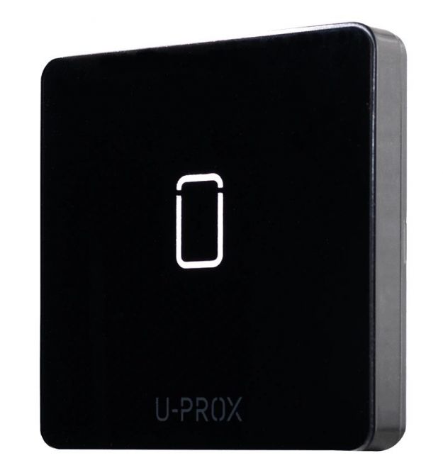 Контроллер для одной двери U-PROX IP401