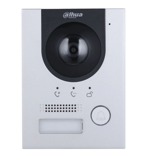 Вызывная панель Dahua DHI-VTO2201F-P-S2
