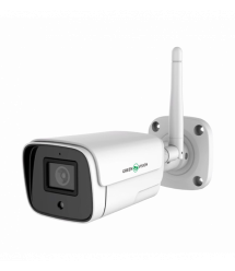 Зовнішня WI-FI камера GreenVision 5МР GV-204-IP-FM-COA50-20 SD (Lite)