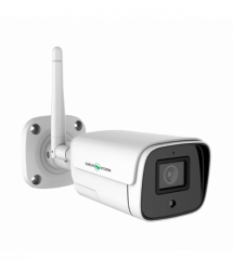 Зовнішня WI-FI камера GreenVision 5МР GV-204-IP-FM-COA50-20 SD (Lite)