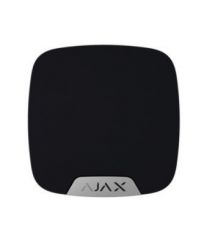 Беспроводная внутренняя сирена Ajax HomeSiren (black)