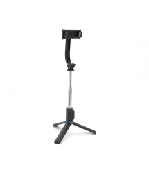 Монопод-тринога XO-SS13, 15-103см, Black, Box