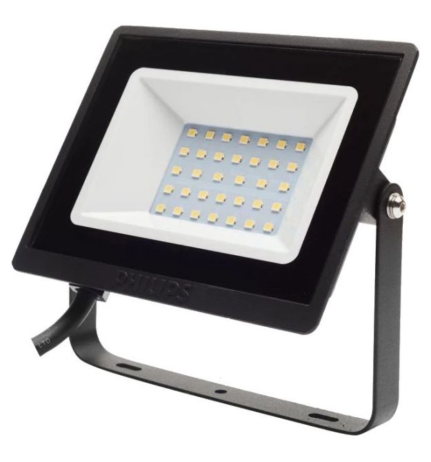 Прожектор Philips BVP156 G2 LED24/NW 220-240V 30W WB