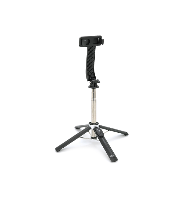 Монопод-тринога XO-SS11, 18-104см, Black, Box