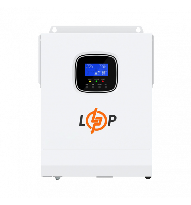 Інвертор гібридний однофазний LP HSI 3500 (24V 3500VA)
