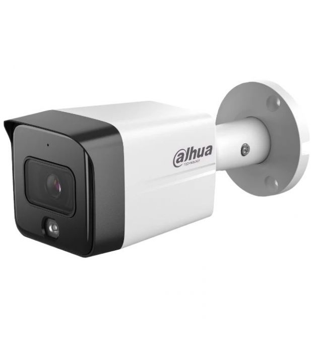 IP видеокамера Dahua DH-IPC-HFW1230TC-A (2.8мм)