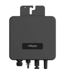 Инвертор HYXiPOWER HYX-M500-SW солнечный однофазный
