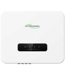 Инвертор HYXiPOWER HYX-S25K-T солнечный сетевой трехфазный