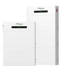 Модуль высоковольтного аккумулятора Hyxipower Battery Pack 5.3кВт•ч Gen 2