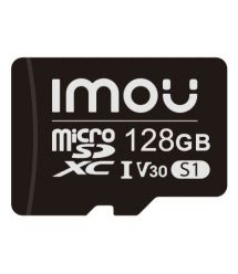 Карта памяти MicroSD Imou ST2-128-S1