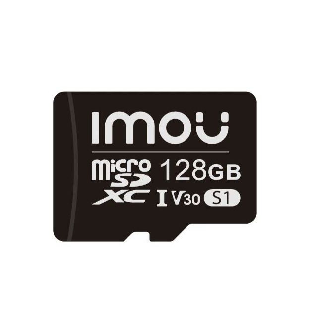 Карта памяти MicroSD Imou ST2-128-S1