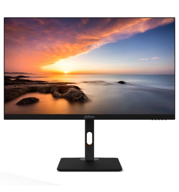 Монитор Dahua DHI-LM27-U401A 27” дюйма 3840x2160