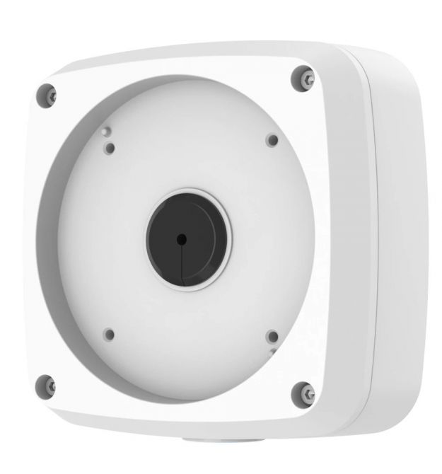 Водонепроницаемая распределительная коробка Dahua DH-PFA124