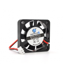 Кулер корпусний Caizhu-Fan 4010 40x40x10mm, 2pin, 12V - 0.05A