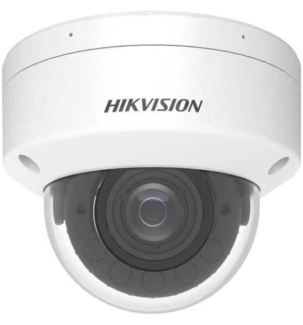 IP видеокамера Hikvision DS-2CD2783G2-LIZS2U/SL 8МП (2.8-12мм)