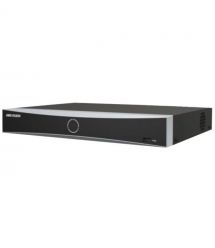 Видеорегистратор Hikvision DS-7608NXI-K1(D) 8-канальный 1U K AcuSense 4K NVR