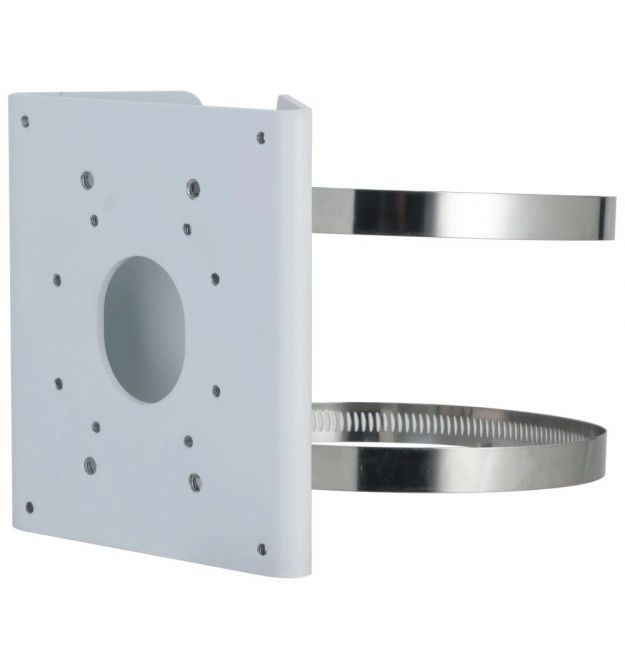 Кронштейн для крепления столба Dahua DH-PFA156