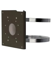 Кронштейн для крепления столба Dahua DH-PFA156-B