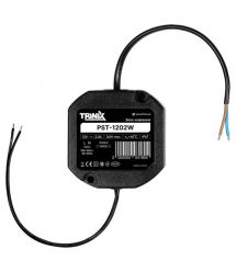 Блок живлення Trinix PST-1202W 12V-2A вологозахищений IP67