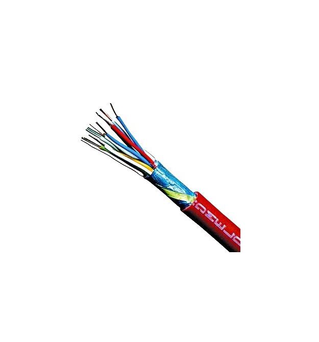 Кабель J-Y(ST)-Y 2х2х0,8(бухта 50 м)(NKK)